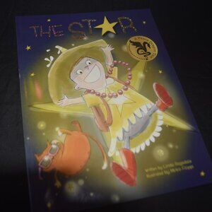 The Star (Peace Dragon Tales) by Linda Ragsdale